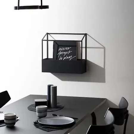 Noor - Blue Designer Loft - Noor