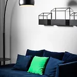 Noor - Blue Designer Loft - Noor Грац