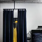 Noor - Blue Designer Loft - Noor