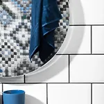 Noor - Blue Designer Loft - Noor 아파트 *