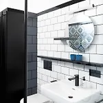 아파트 Noor - Blue Designer Loft - Noor