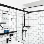Noor - Blue Designer Loft - Noor *