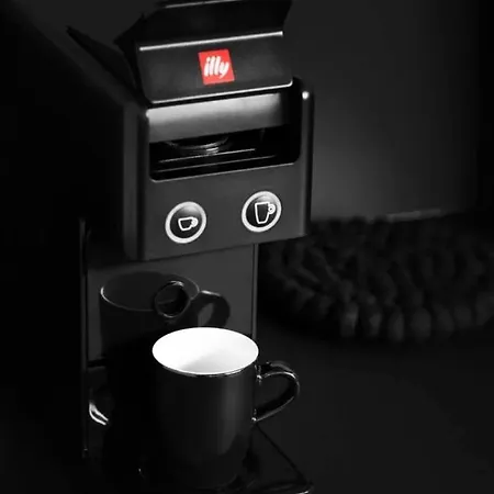 Appartement Blue Designer Loft - Noor