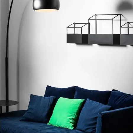 Noor - Blue Designer Loft - Noor 格拉茨