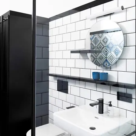 Noor - Blue Designer Loft - Noor * Graz