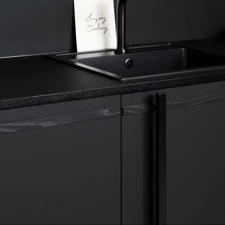 Noor - Blue Designer Loft - Noor 公寓