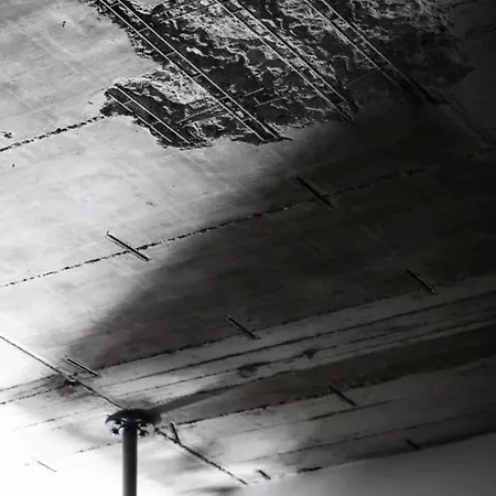 Blue Designer Loft - Noor *