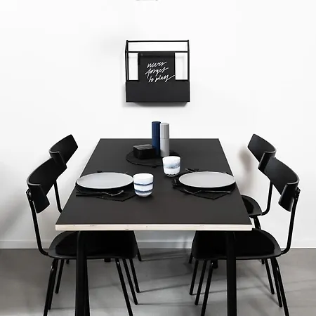 Noor - Blue Designer Loft - Noor Graz