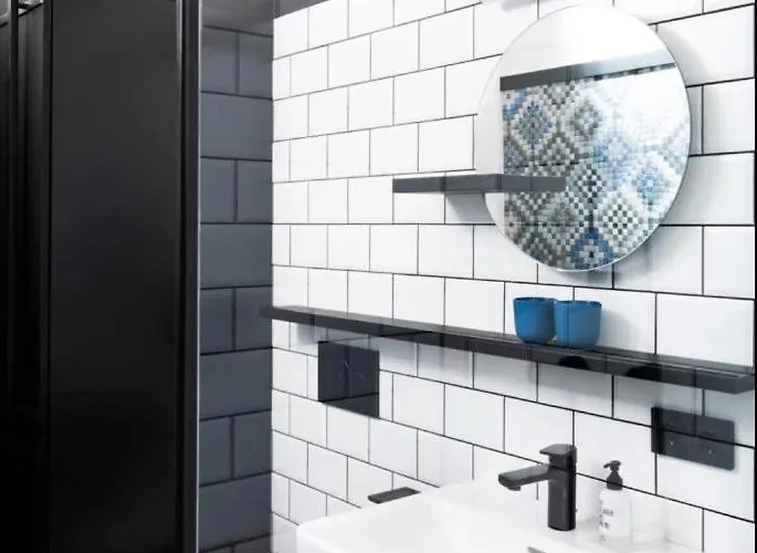 Noor - Blue Designer Loft - Noor * Graz