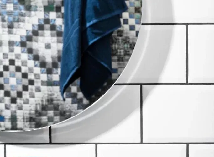 Blue Designer Loft - Noor Appartamento *