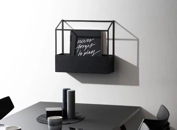 Blue Designer Loft - Noor