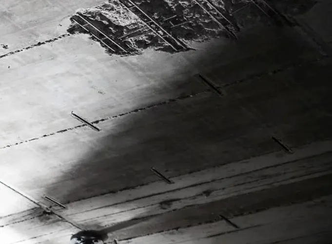 Noor - Blue Designer Loft - Noor *