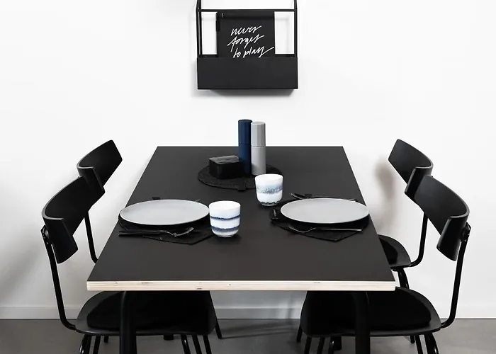 Noor - Blue Designer Loft - Noor 格拉茨